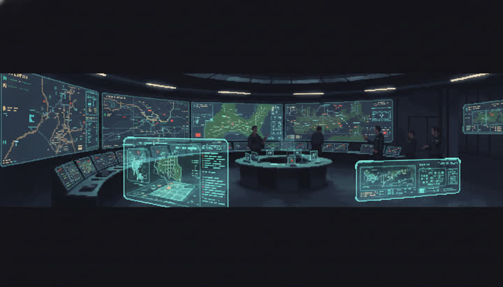 מבצע ישראל - Operation Israel