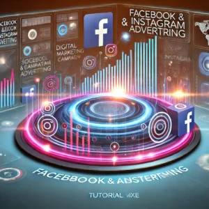 פרסום ממומן בפייסבוק ואינסטגרם