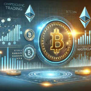 מסחר במטבעות דיגיטליים - הקורס המקיף בישראל