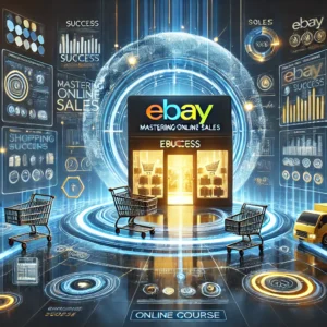 eBay - המסלול להצלחה במסחר אלקטרוני