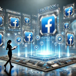 פתיחת חשבונות פייסבוק ללא הגבלה