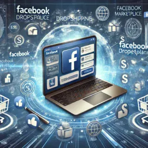 דרופשיפינג בפייסבוק