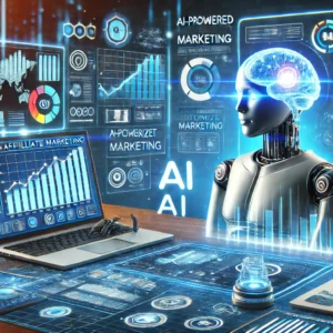 שיווק שותפים למתחילים