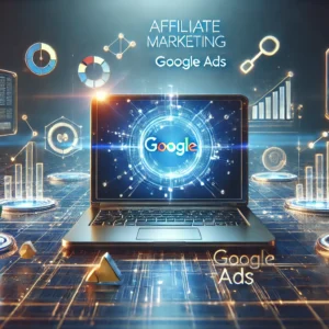 שיווק שותפים בגוגל Ads