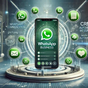 WhatsApp לעסקים