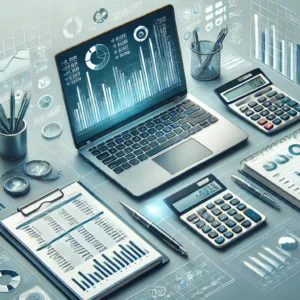 קובץ אקסל חובה לכל עסק