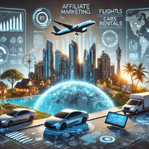 בוקינג שיווק שותפים