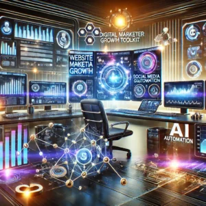 שיווק דיגיטלי