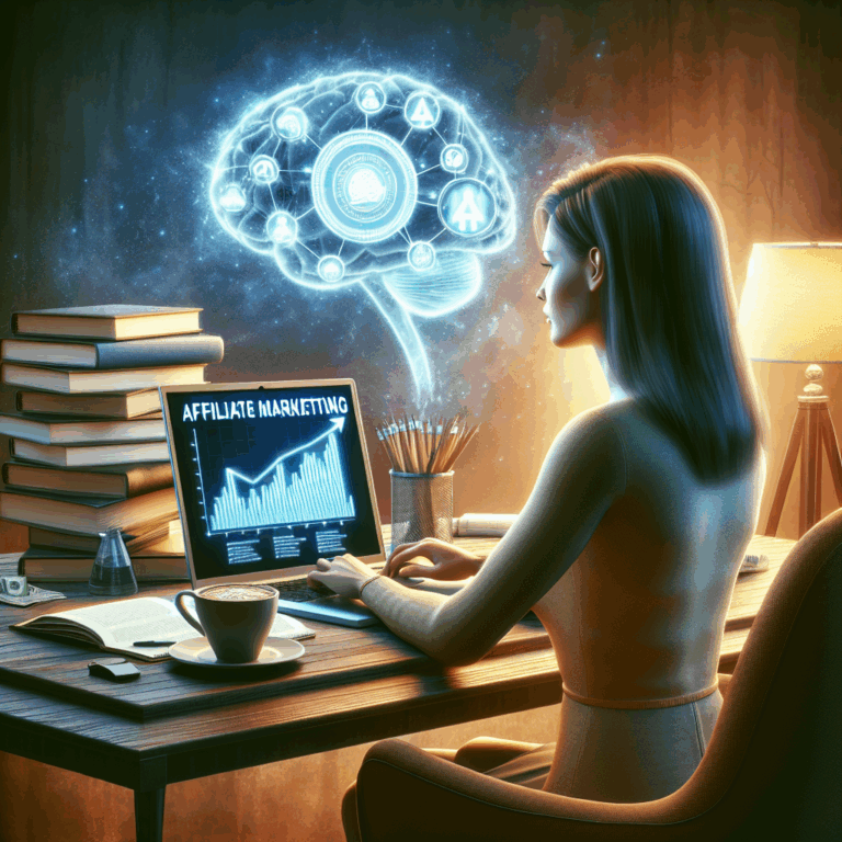 שיווק שותפים למתחילים: המדריך המלא ליצירת הכנסה מהאינטרנט עם TestaMind