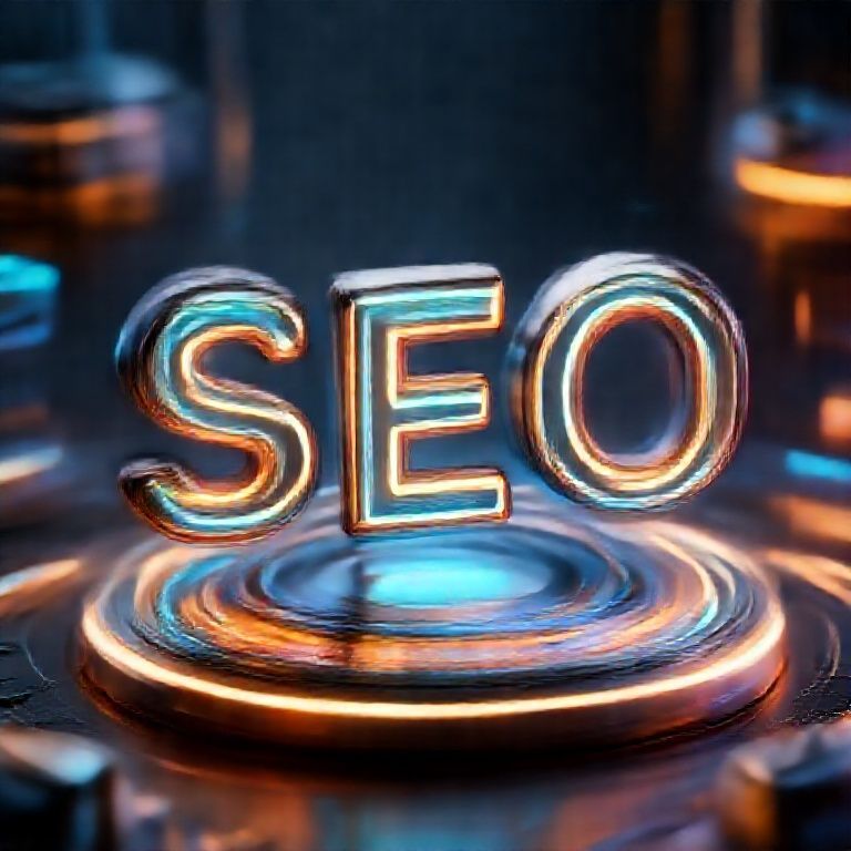 SEO עם AI - המדריך המלא ל-SEO עם בינה מלאכותית: כלים וטכניקות מתקדמות לשיפור דירוגים