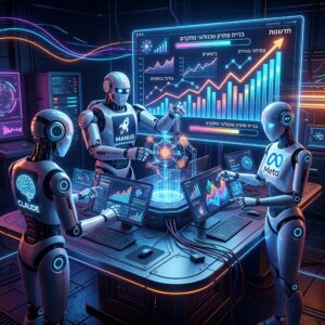 כותרת: קמפיין מכירות בפייסבוק עם AI - מאפס למכירות ב-24 שעות