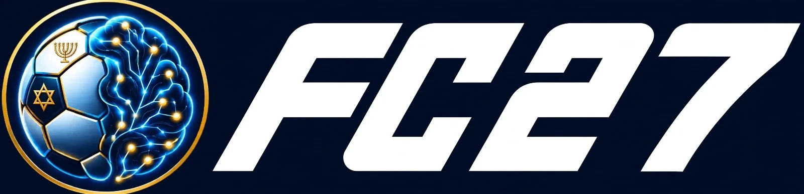 FC27 בעברית עם הלוגו של ULTIMIND, Israel Ultimate Patch